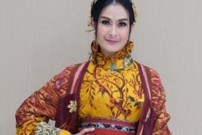 Iis Dahlia Emosi Jadi Korban DM Palsu yang Tantang Netizen Julid, Ancam Laporkan ke Polisi