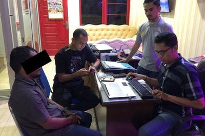 Buka Pendaftaran GAM di Aceh via Medsos, Seorang Petani Ditangkap Polisi