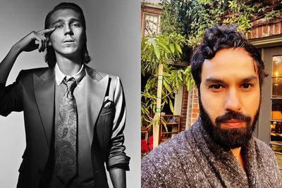 Paul Dano dan Kunal Nayyar Resmi Bergabung ke Film Spaceman