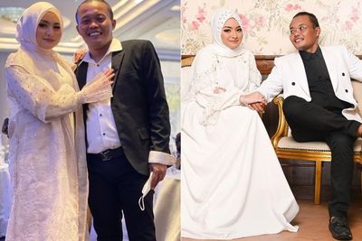 Diisukan Mantap Cerai, Nathalie Holscher: Keluarga Koar-koar Tanpa Sepengetahuan Saya
