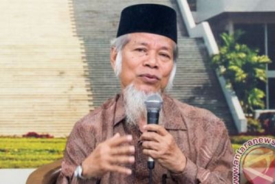 Partai Masyumi Larang Tepuk Tangan dan Bikin Rekening Bank: Budaya Yahudi & Menzinahi Ibu