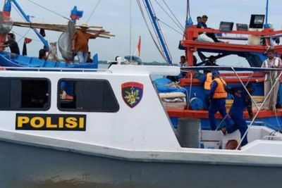 Polisi Perketat Pengawasan di Selat Malaka Untuk Mencegah Masuknya WN India