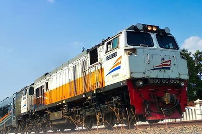 Pengetatan Mudik, KAI Ubah Masa Berlaku Surat Hasil Tes Covid-19 Jadi 1x24 Jam