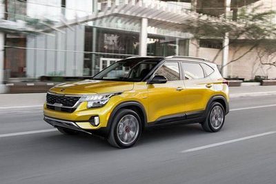Kia Lakukan Recall Terhadap Ratusan Ribu Unit Mobil SUV Seltos, Kenapa?