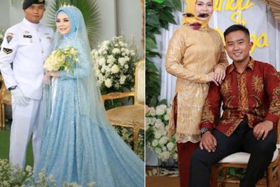 Nestapa Istri Serda Ede Pandu Yudha Kru Nanggala-402, Mega Dian Pratiwi: I Miss You, Mas