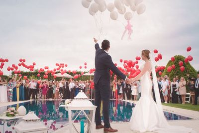 Akali Aturan Cuti, Pria Ini Nikah 4 Kali, Cerai 3 Kali, Berhasil Libur Hingga Sebulan