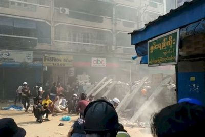 Kesepakatan KTT Asean Diharapkan Beri Rasa Damai untuk Rakyat Myanmar