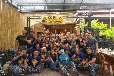 Unggahan Lawas Komandan KRI Nanggala Jadi Sorotan: Doakan Kami Jika Membaca Ini di Berita