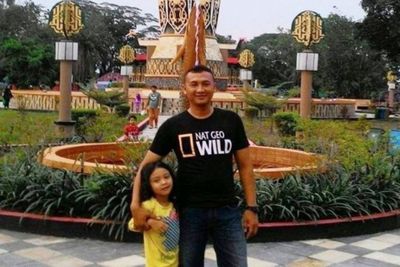 Pilu, Letda Laut Munawir Awak KRI Nanggala, Sempat Berniat Pindah ke POS TNI AL di Sampit