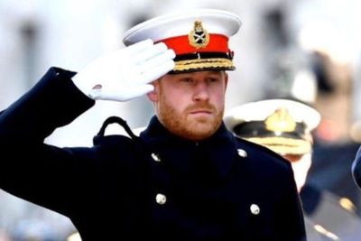 Jabatan Baru Pangeran Harry adalah Bahasa Gaul Penis dalam Bahasa Jepang!