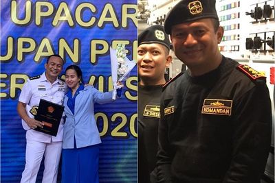 Pilu, Istri Tetap Kirim Pesan Lewat WhatsApp ke Kolonel Harry Setiawan, Meski Tak Terbalas