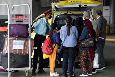 Kapolda Metro Jaya akan Tindak Tegas WN India yang Langgar Masa Karantina