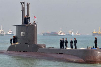 Terkuak! Penyebab Awak Kapal KRI Nanggala Tak Berenang Selamatkan Diri, Fatal & Mustahil