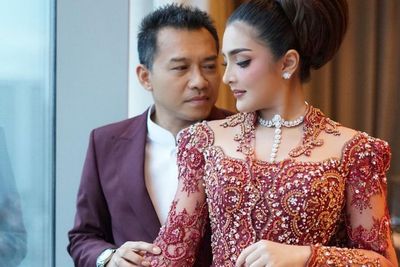 Takut Disuntik Vaksin, Anang Hermansyah Kejang-kejang Hingga Ucap Sumpah Serapah