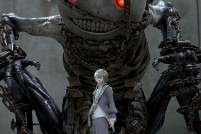 Yoko Taro Tidak Yakin Jika NieR Replicant Bisa Sukses Seperti NieR: Automata!
