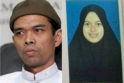 Terungkap, Calon Istri UAS Ternyata Bukan Wanita Biasa, Dikenal Soleha & Penghafal Alquran