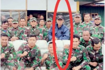 KKB Berulah Lagi, Kali Ini Kabinda Papua Tewas Ditembak saat Mengunjungi Lokasi Pembakaran