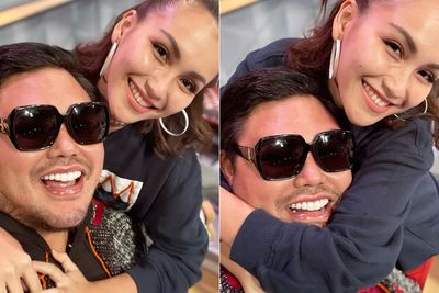 Ivan Gunawan Ngaku Cinta Pandangan Pertama Sama Ayu Ting Ting: Gue Sayang, Tapi...