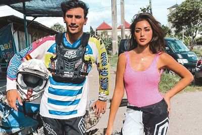 Dinilai Mirip, Jessica Iskandar dan Cowok Ini Didoakan Berjodoh: Semoga yang Terakhir