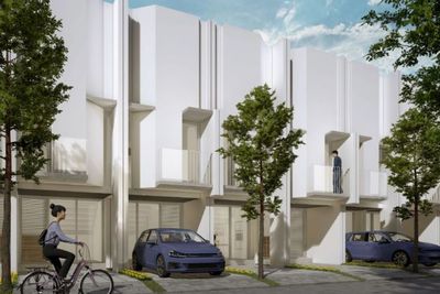 Cicilan Rp5 Jutaan untuk Kaum Milenial, Sinar Mas Land Hadirkan Klaster Myza di BSD City