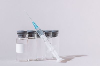 Akhirnya Ditemukan Vaksin Malaria Paling Efektif