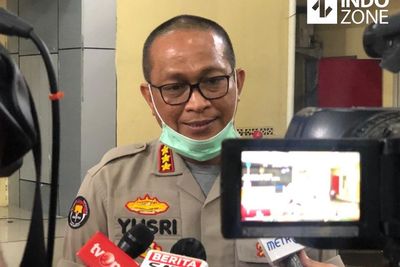 Polda Metro Tangkap 3 Orang Terkait Pelanggaran Aturan Masuk Indonesia