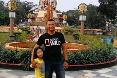 Sosok Letda Laut Munawir, Awak KRI Nanggala-402 yang Tinggalkan 2 Putri