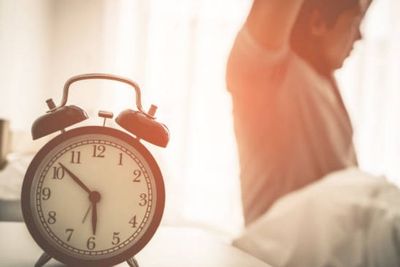 Inilah Adab Bangun Tidur Sesuai Sunnah Rasulullah SAW