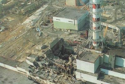 Peristiwa 26 April: Ki Hajar Dewantara Berpulang hingga Bencana Nuklir Chernobyl