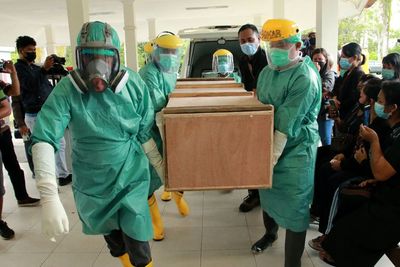 Usai Kabinda Papua Ditembak KKB, DPR: Harus Jadi Alarm Serius!