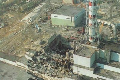 Bahaya Bencana Chernobyl Bisa Sebabkan Sindrom Radiasi Akut Sampai saat Ini
