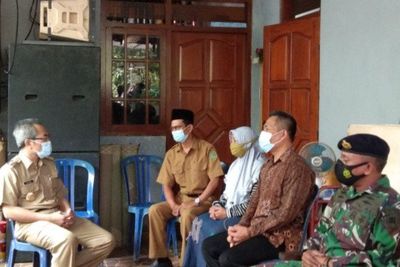 Pratu Gunadi Fajar Rahmanto, Putra Bangsa Asal Bantul yang Gugur Bersama Nanggala-402