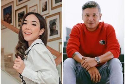 Masuk ke Perusahaan Mantan Suami Demi Gempi, Gisel Langsung Dapat Izin dari Wijin