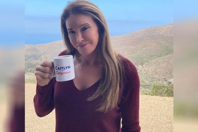 Caitlyn Jenner akan Calonkan Dirinya sebagai Gubernur California!