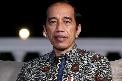 Soal Struktur Kabinet Baru, PDIP: Pak Jokowi Menunggu Hari Baik