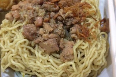Resep Mie Ayam Bangka Yang Mudah Untuk Ditiru