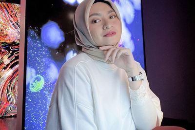 Keluarga Ikut Campur, Nathalie Holscher: Tolong Jangan Memperkeruh, Aku Cuma Ingin Bahagia