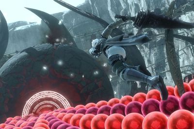 NieR Replicant Jadi Game Steam Terlaris di Minggu Ini, Kalahkan It Takes Two