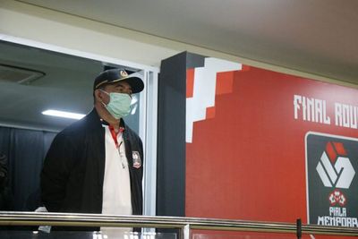 Menko PMK: Piala Menpora Jadi Awal Kebangkitan Sepak Bola Nasional