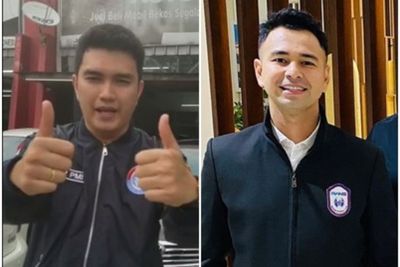 Gak Punya Malu, Aldi Taher Ngemis-ngemis Minta Diundang ke Podcast Raffi Ahmad!