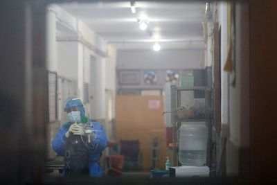 Update Corona Dunia 26 April: 147 Juta Kasus, 125 Juta Sembuh