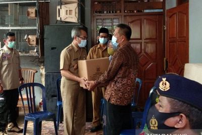 Pemkab Bantul Siapkan Fasilitas Melahirkan untuk Istri Awak KRI Nanggala 402