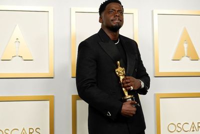 Daniel Kaluuya Yang Berhasil Meraih Piala Oscar di Tahun Ini