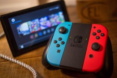 Polisi Temukan Nintendo yang Hilang, Kalahkan Skor Tertinggi Sebelum Kembali ke Pemilik