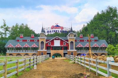 Sinar Mas Land Hadirkan Cimory Dairyland di BSD City, Untuk Rekreasi dan Edukasi Keluarga