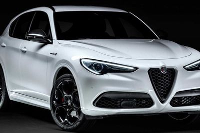 Alfa Romeo Menunjuk Bos Baru, Ini Visi Misinya!