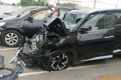 Biaya Perbaikan Mobil Nissan Magnite di India Ternyata Capai Ratusan Juta Rupiah