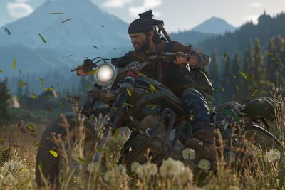 Desainer Bend Studio Berterima Kasih Kepada Semua yang Klaim Days Gone di PS Plus!
