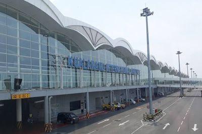 Bandara Kualanamu akan Tetap Layani Penerbangan di Masa Larangan Mudik 2021, Tapi....