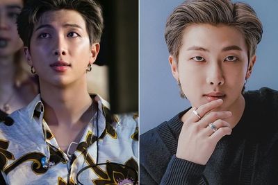 RM BTS Diprediksi Berpotensi Jadi CEO HYBE di Masa Mendatang